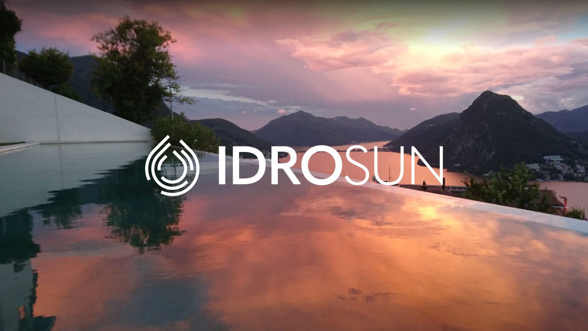Logo de Idrosun Schweiz